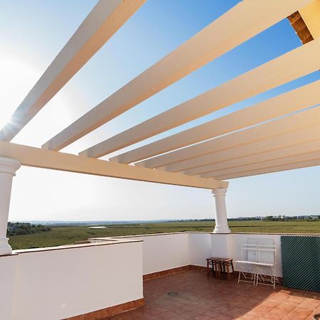 Apartamento - Atico Isla Canela Ayamonte Bagian luar foto