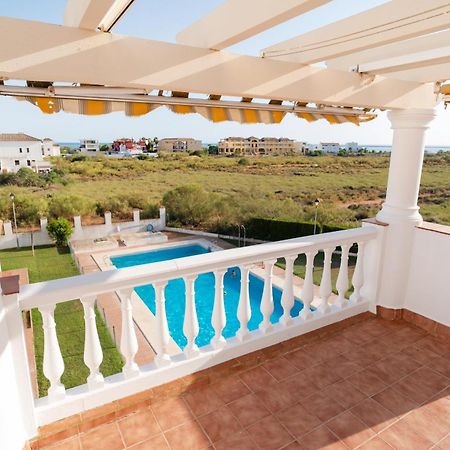Apartamento - Atico Isla Canela Ayamonte Bagian luar foto