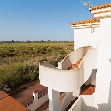 Apartamento - Atico Isla Canela Ayamonte Bagian luar foto