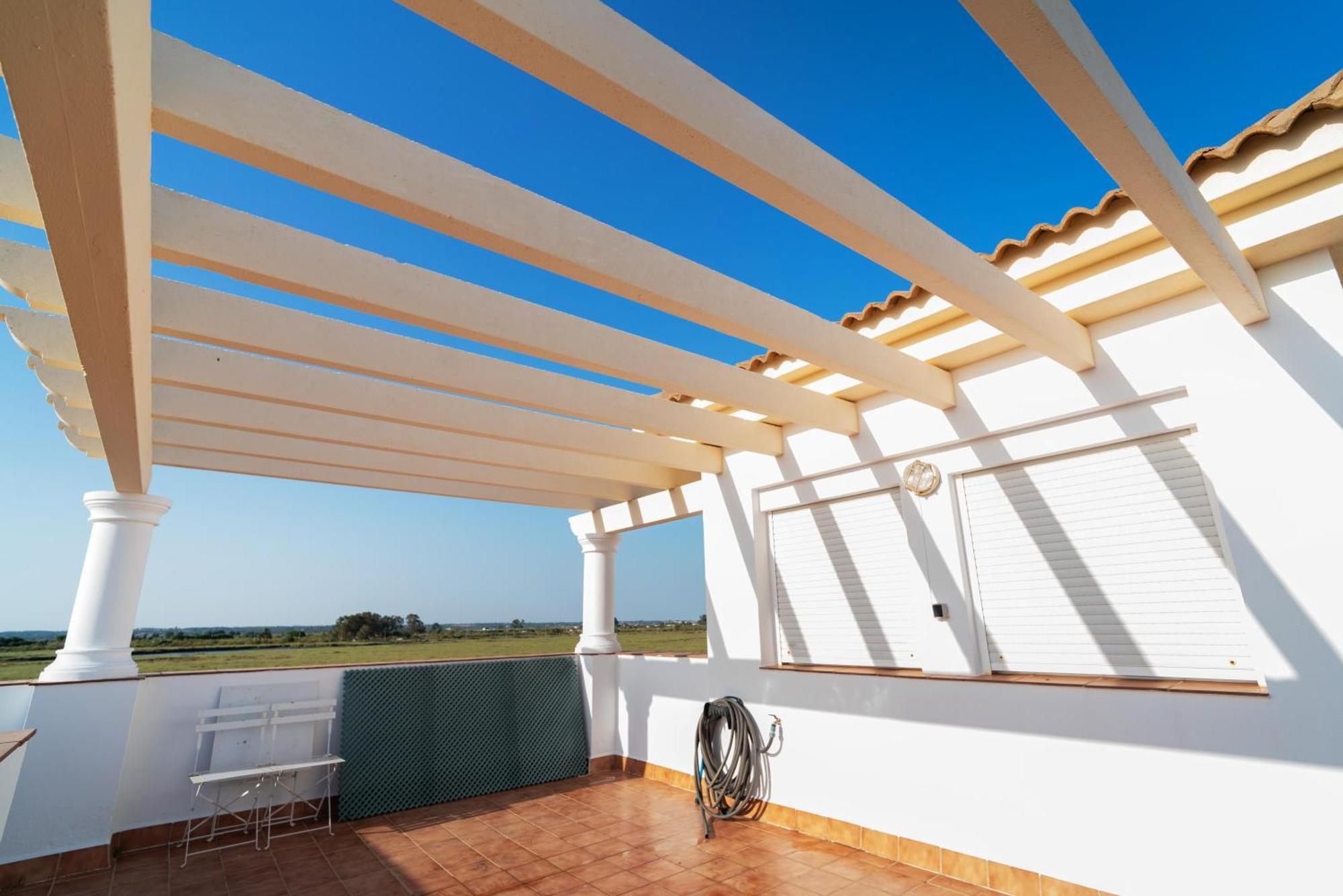 Apartamento - Atico Isla Canela Ayamonte Bagian luar foto