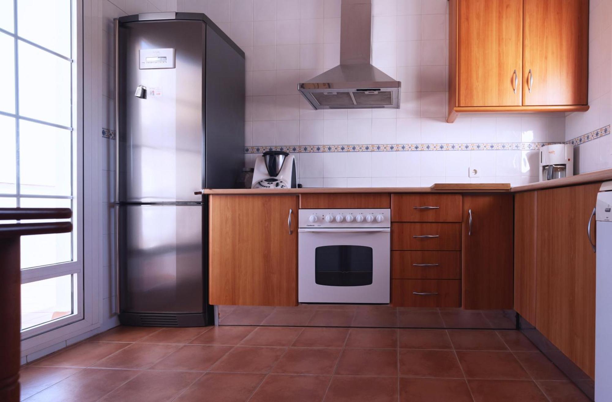 Apartamento - Atico Isla Canela Ayamonte Bagian luar foto