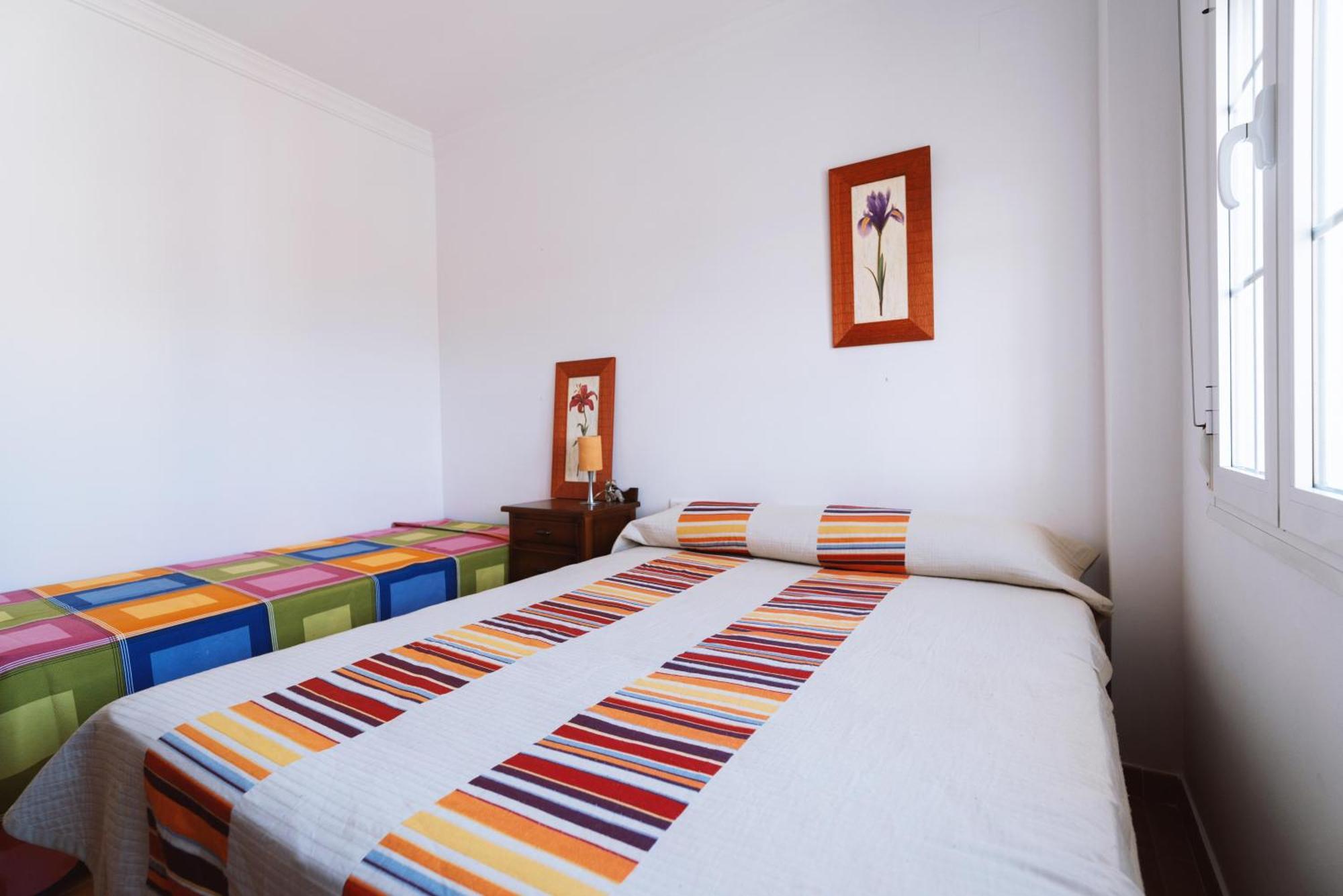 Apartamento - Atico Isla Canela Ayamonte Bagian luar foto