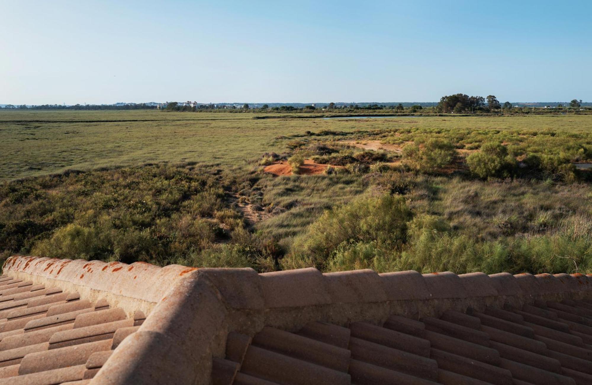 Apartamento - Atico Isla Canela Ayamonte Bagian luar foto