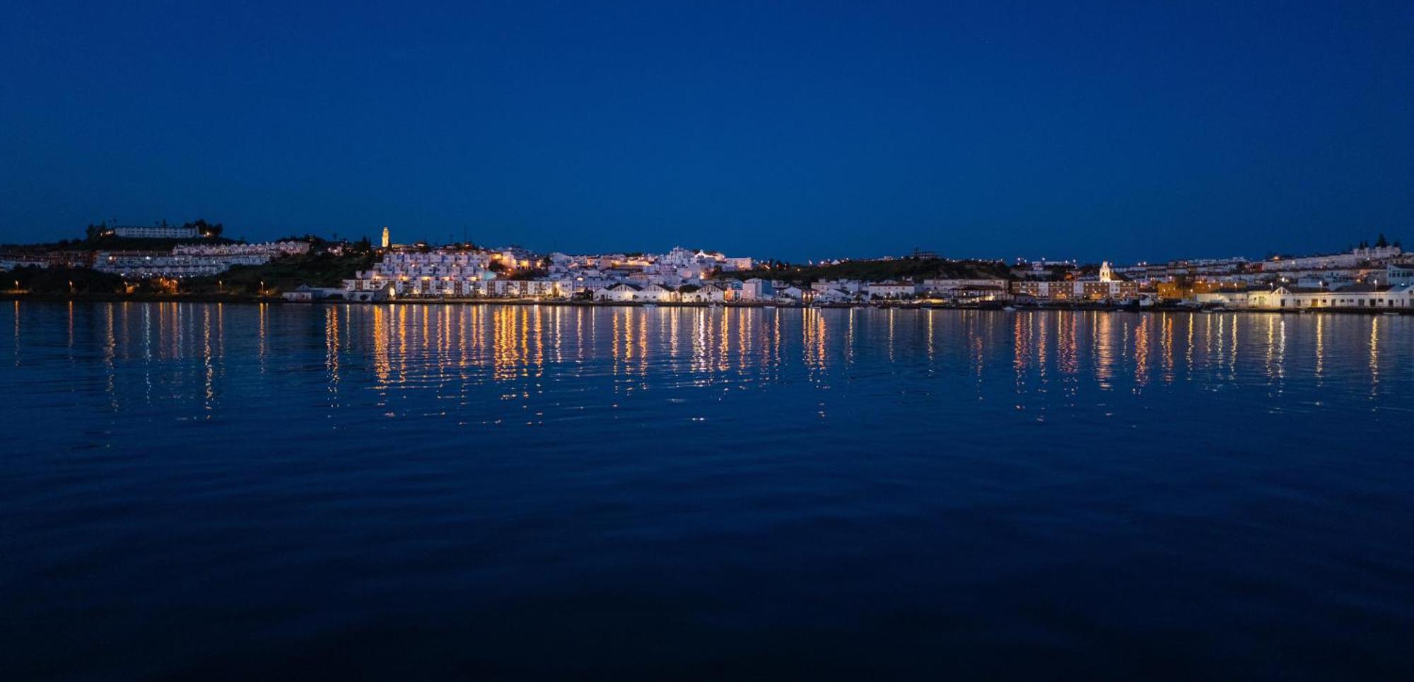 Apartamento - Atico Isla Canela Ayamonte Bagian luar foto