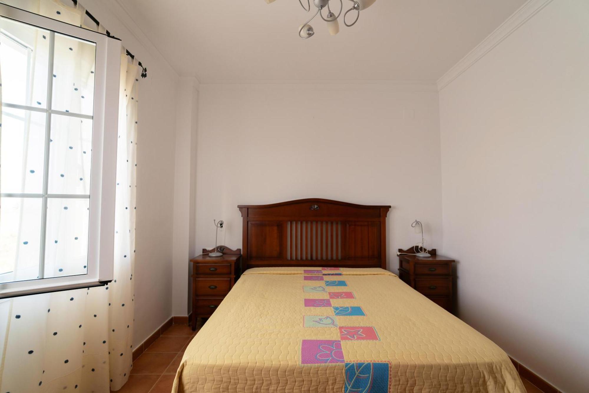 Apartamento - Atico Isla Canela Ayamonte Bagian luar foto