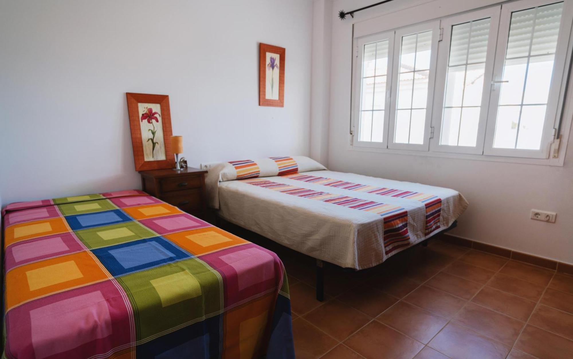 Apartamento - Atico Isla Canela Ayamonte Bagian luar foto