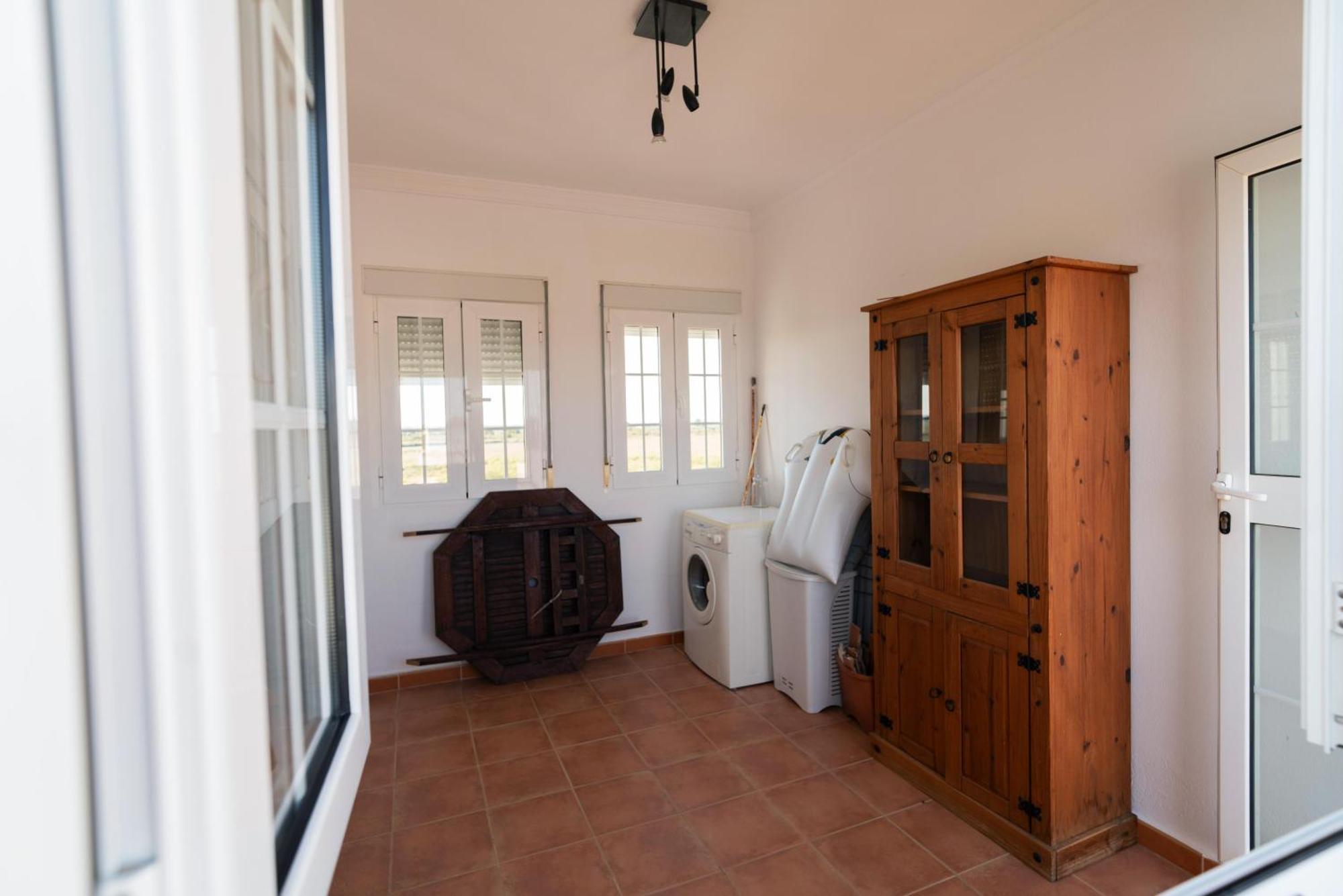 Apartamento - Atico Isla Canela Ayamonte Bagian luar foto