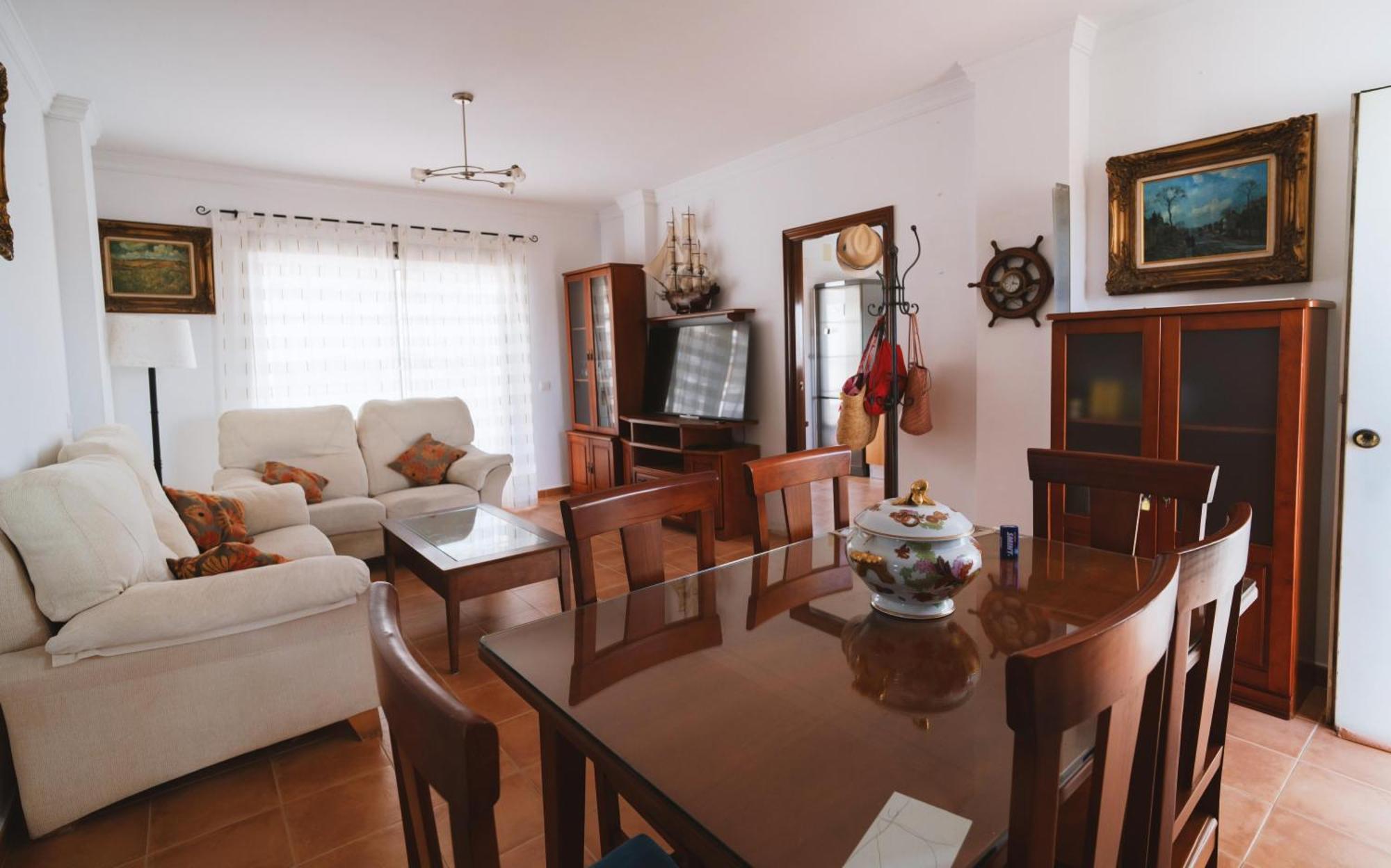 Apartamento - Atico Isla Canela Ayamonte Bagian luar foto