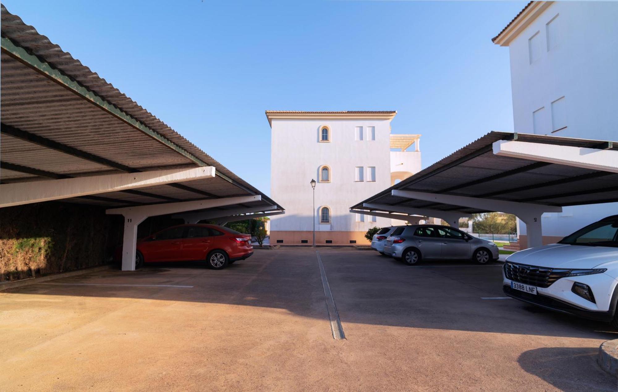 Apartamento - Atico Isla Canela Ayamonte Bagian luar foto