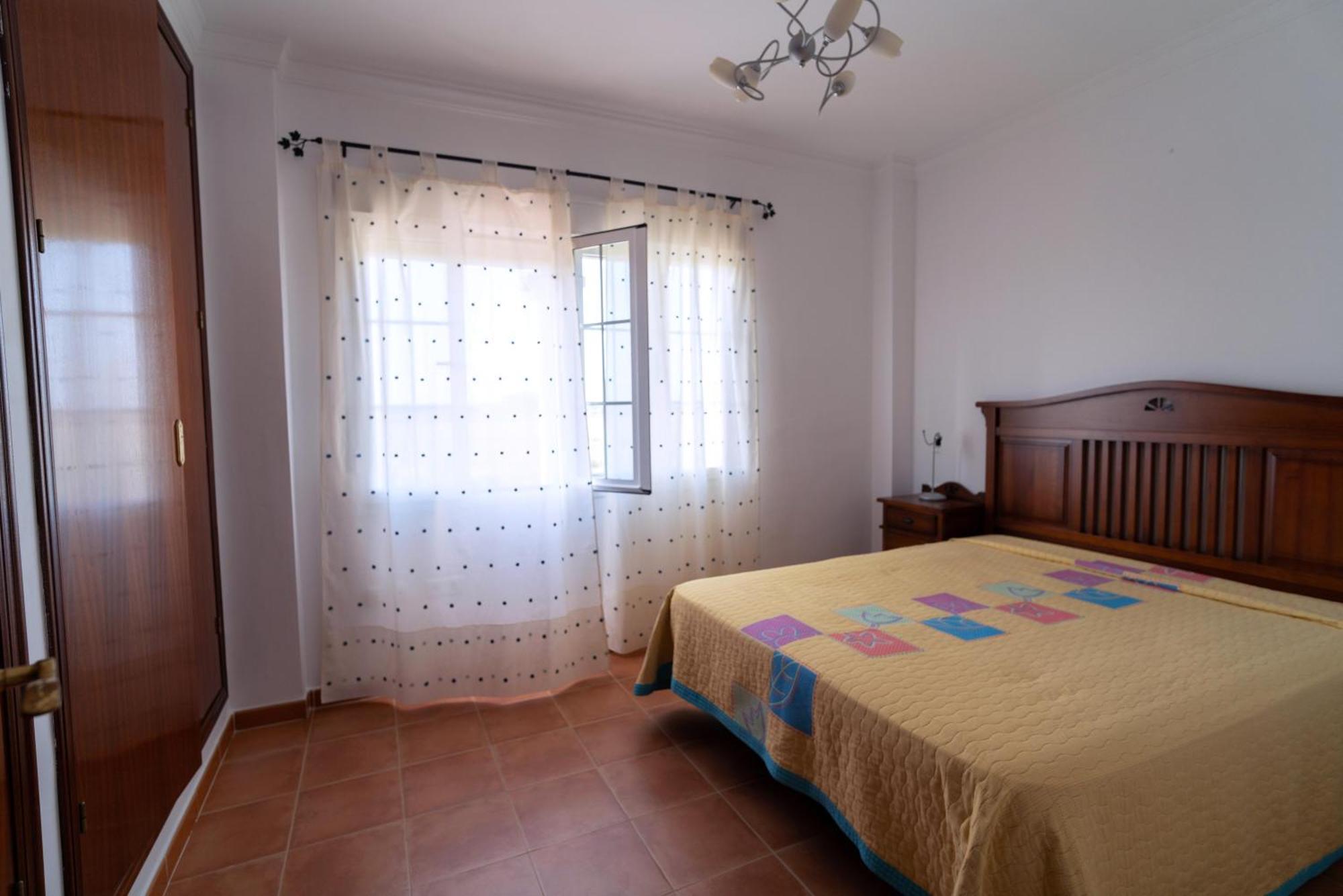 Apartamento - Atico Isla Canela Ayamonte Bagian luar foto